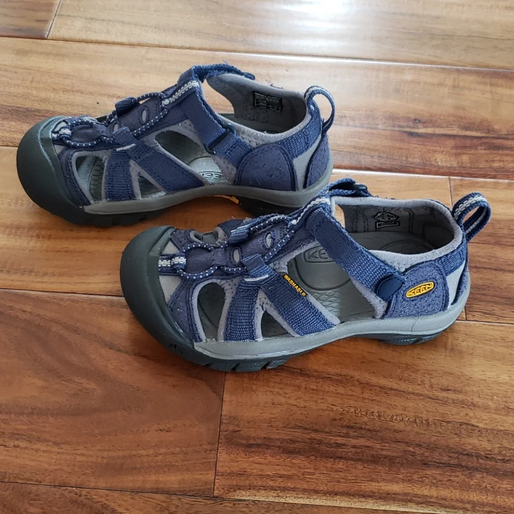 Keen Newport H2 Water Sandal Toddler/Little 12